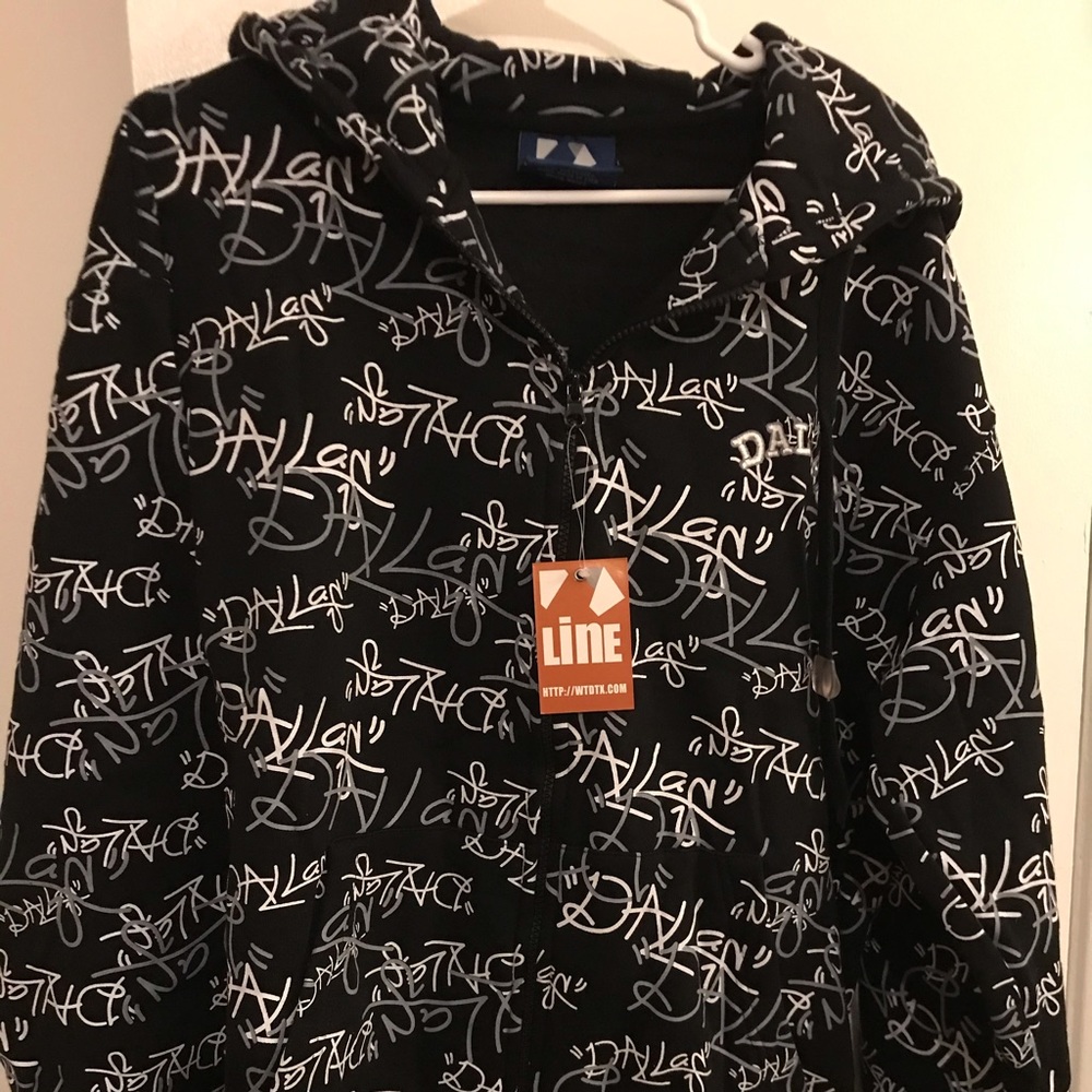 Dallas Hoodies